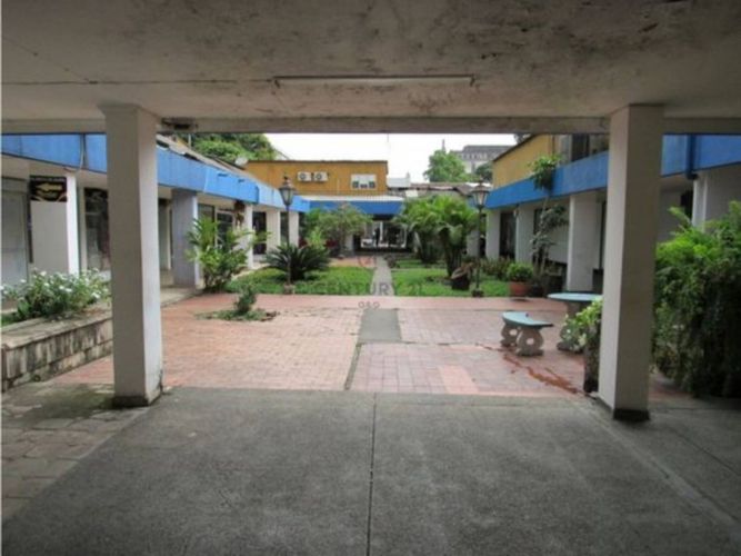 Local en venta en San Vicente, Cali, 56 m² · foto 14 de 15