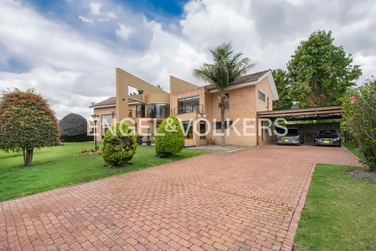 Casa en venta en Guaymaral, Bogotá · foto 20 de 20