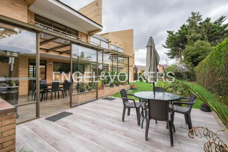 Casa en venta en Guaymaral, Bogotá · foto 19 de 20