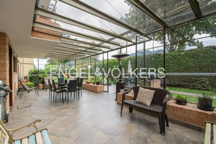 Casa en venta en Guaymaral, Bogotá · foto 18 de 20