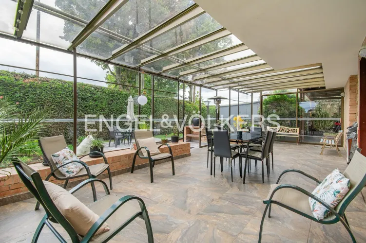 Casa en venta en Guaymaral, Bogotá · foto 17 de 20