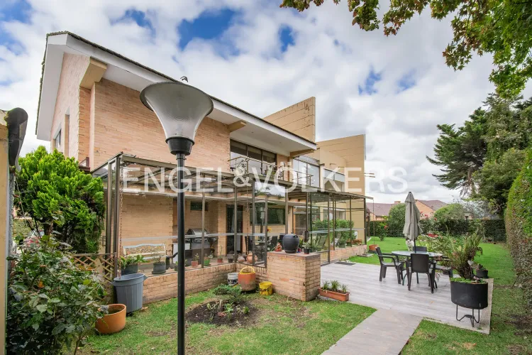 Casa en venta en Guaymaral, Bogotá · foto 16 de 20