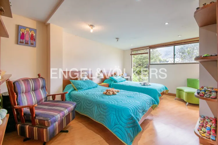Casa en venta en Guaymaral, Bogotá · foto 14 de 20