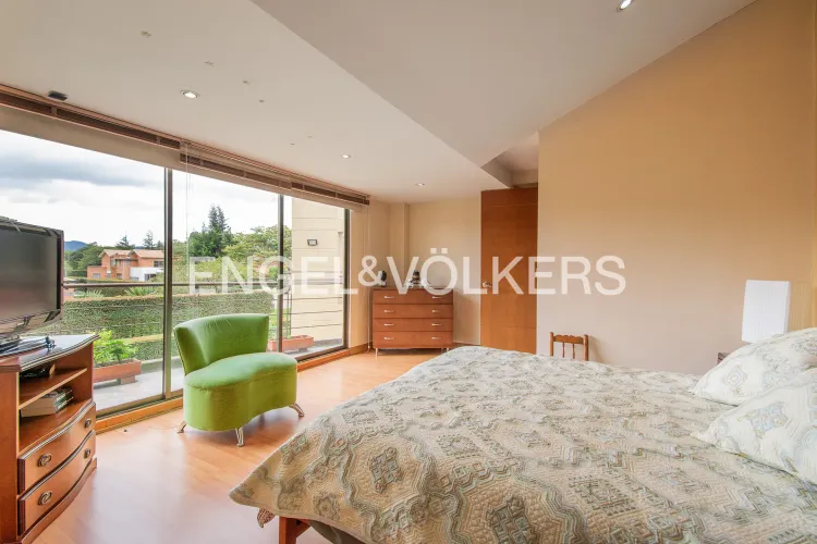 Casa en venta en Guaymaral, Bogotá · foto 13 de 20