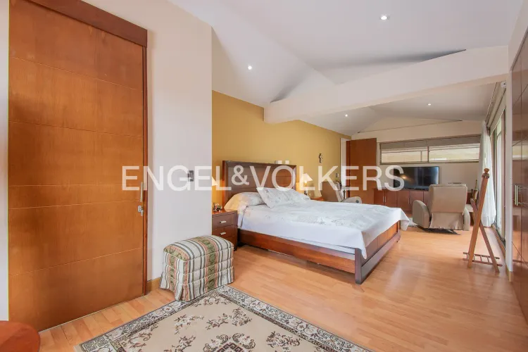 Casa en venta en Guaymaral, Bogotá · foto 11 de 20