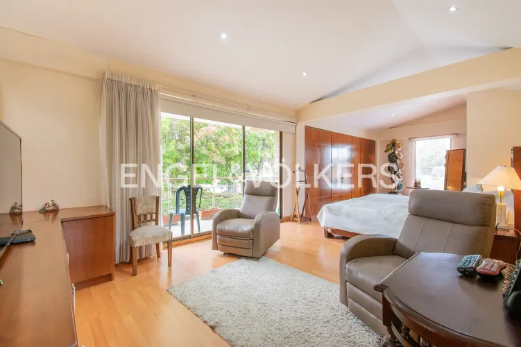 Casa en venta en Guaymaral, Bogotá · foto 10 de 20