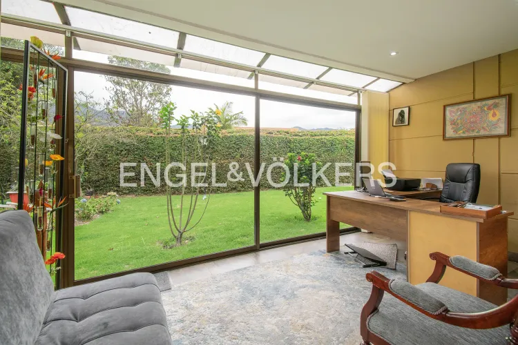 Casa en venta en Guaymaral, Bogotá · foto 8 de 20