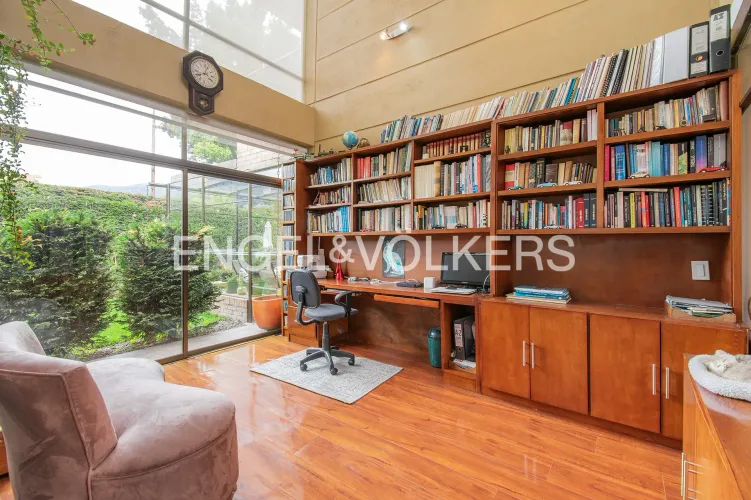 Casa en venta en Guaymaral, Bogotá · foto 7 de 20