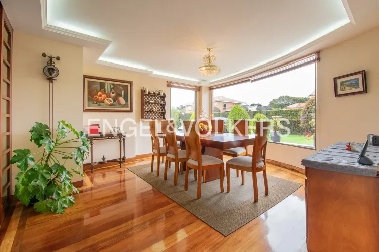Casa en venta en Guaymaral, Bogotá · foto 4 de 20