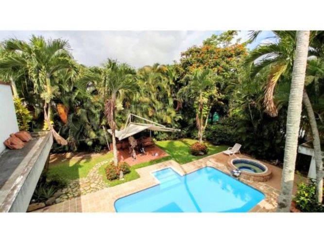 Apartamento de 4 alcobas en venta en La Morada, Jamundí, 311 m² · foto 1 de 24
