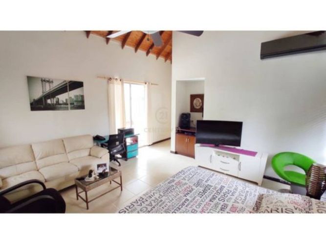 Apartamento de 4 alcobas en venta en La Morada, Jamundí, 311 m² · foto 7 de 24