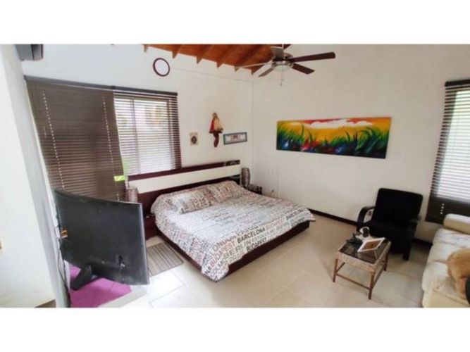 Apartamento de 4 alcobas en venta en La Morada, Jamundí, 311 m² · foto 8 de 24