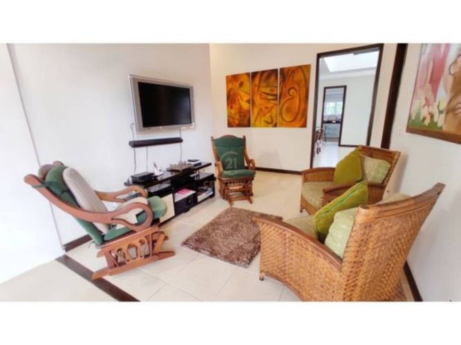 Apartamento de 4 alcobas en venta en La Morada, Jamundí, 311 m² · foto 15 de 24