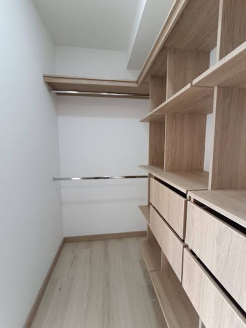Apartamento en arriendo en La Doctora, Sabaneta · foto 3 de 11