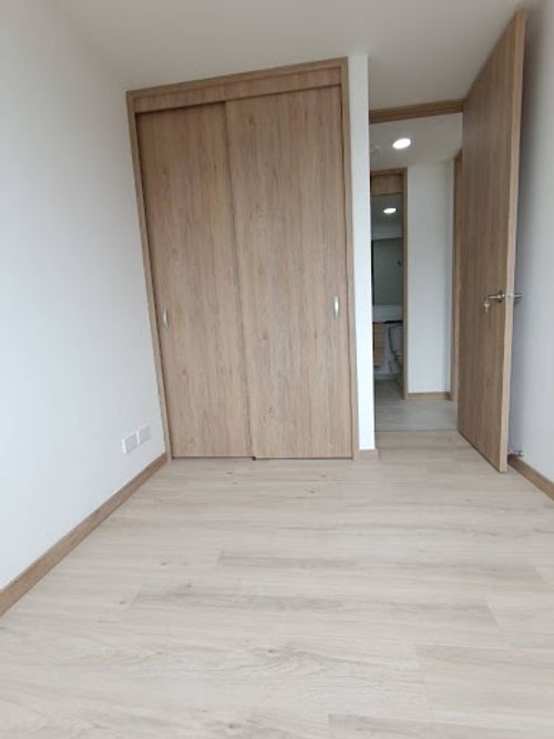 Apartamento en arriendo en La Doctora, Sabaneta · foto 6 de 11