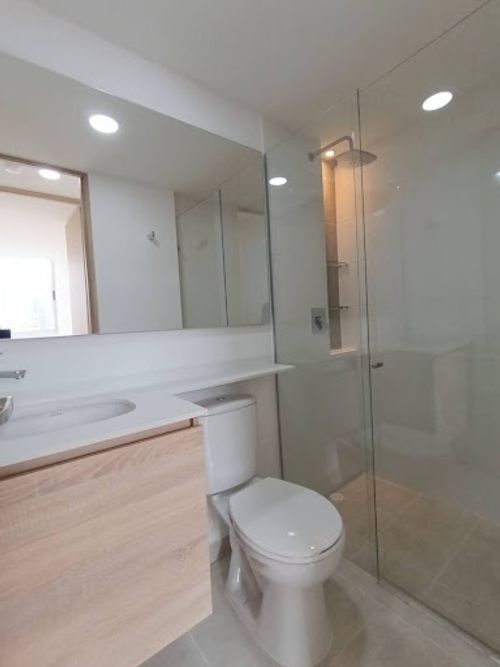Apartamento en arriendo en La Doctora, Sabaneta · foto 7 de 11