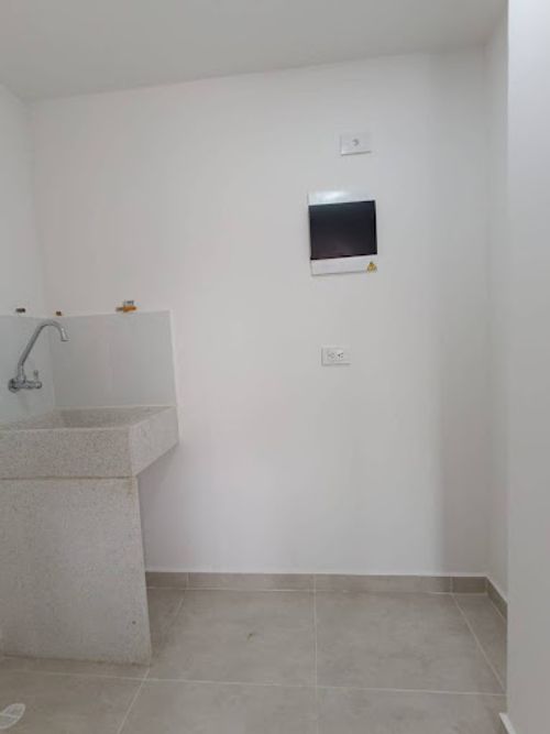 Apartamento en arriendo en La Doctora, Sabaneta · foto 8 de 11