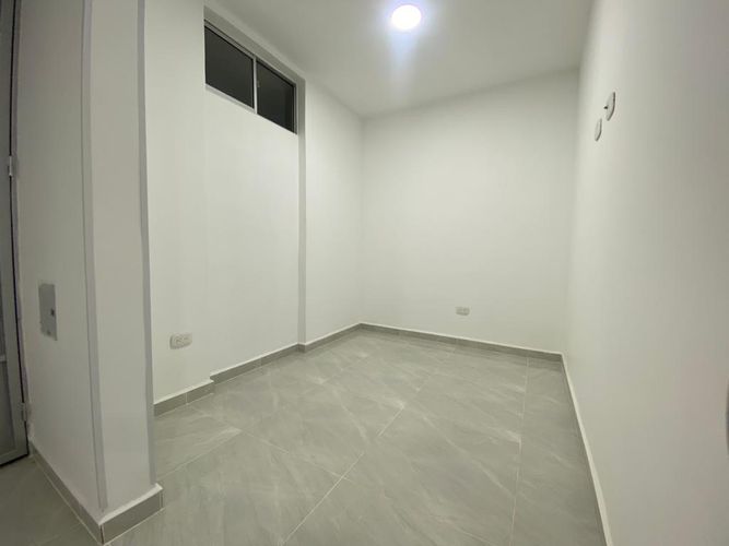 Apartamento de 3 alcobas en venta en Quebrada La Iglesia Ii, Bucaramanga, 52 m² · foto 4 de 22