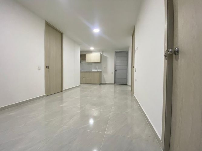 Apartamento de 3 alcobas en venta en Quebrada La Iglesia Ii, Bucaramanga, 52 m² · foto 5 de 22