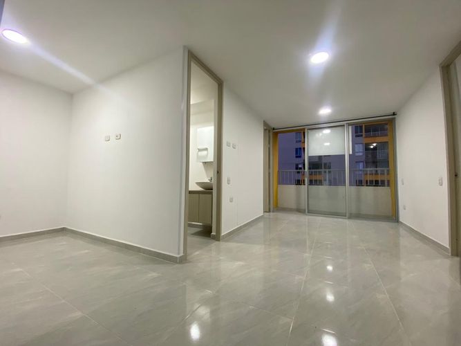 Apartamento de 3 alcobas en venta en Quebrada La Iglesia Ii, Bucaramanga, 52 m² · foto 6 de 22