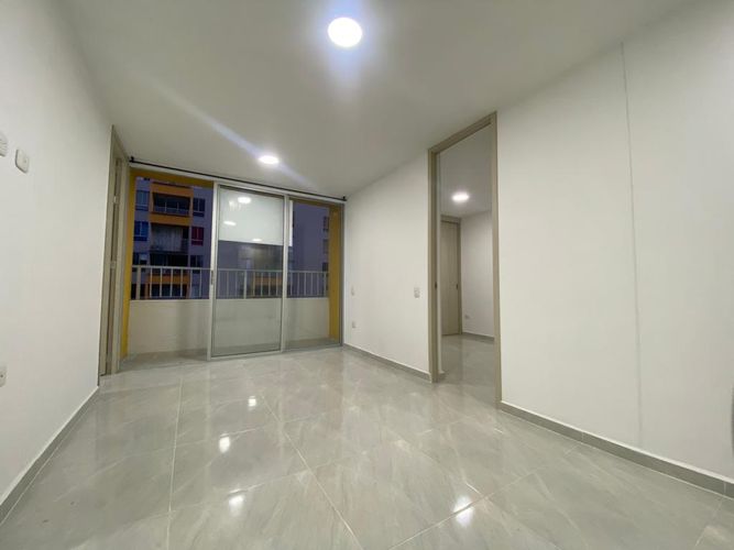 Apartamento de 3 alcobas en venta en Quebrada La Iglesia Ii, Bucaramanga, 52 m² · foto 9 de 22