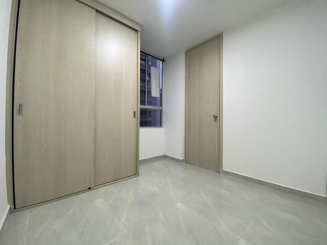 Apartamento de 3 alcobas en venta en Quebrada La Iglesia Ii, Bucaramanga, 52 m² · foto 10 de 22