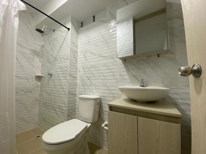 Apartamento de 3 alcobas en venta en Quebrada La Iglesia Ii, Bucaramanga, 52 m² · foto 11 de 22