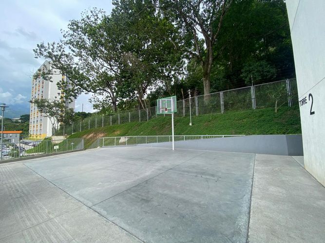 Apartamento de 3 alcobas en venta en Quebrada La Iglesia Ii, Bucaramanga, 52 m² · foto 12 de 22