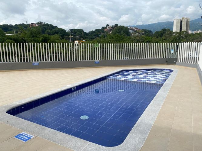 Apartamento de 3 alcobas en venta en Quebrada La Iglesia Ii, Bucaramanga, 52 m² · foto 17 de 22