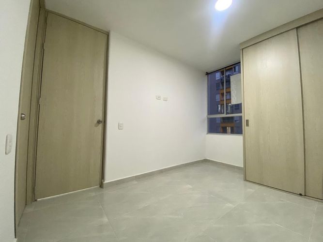 Apartamento de 3 alcobas en venta en Quebrada La Iglesia Ii, Bucaramanga, 52 m² · foto 19 de 22