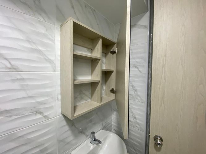 Apartamento de 3 alcobas en venta en Quebrada La Iglesia Ii, Bucaramanga, 52 m² · foto 21 de 22