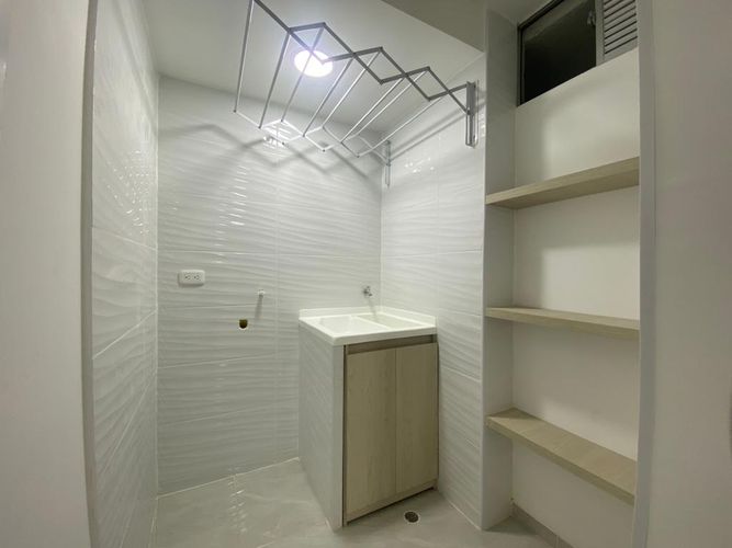 Apartamento de 3 alcobas en venta en Quebrada La Iglesia Ii, Bucaramanga, 52 m² · foto 22 de 22