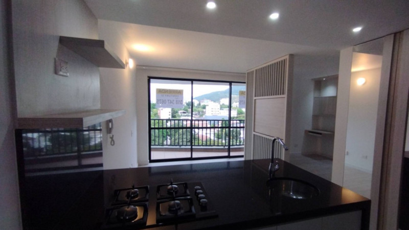 Apartaestudio en Arriendo en La flora, Cali