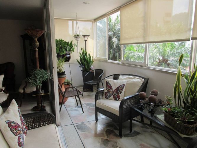 Apartamento en venta en Versalles, Cali · foto 5 de 24