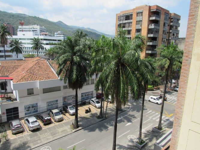 Apartamento en venta en Versalles, Cali · foto 7 de 24