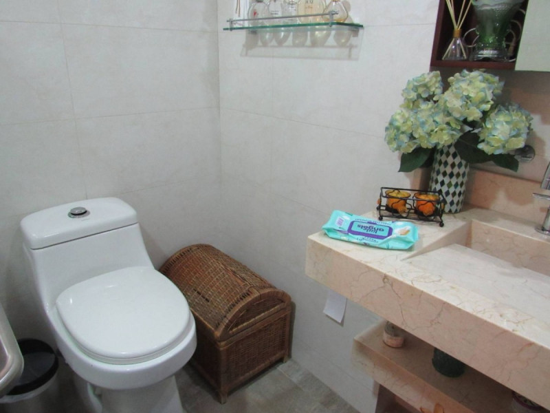 Apartamento en venta en Versalles, Cali · foto 21 de 24