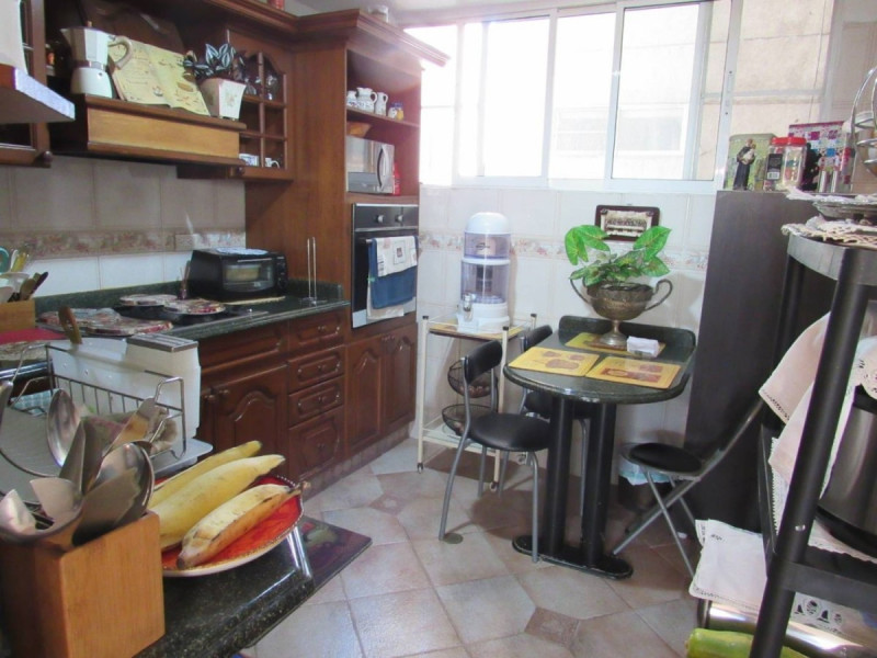 Apartamento en venta en Versalles, Cali · foto 23 de 24