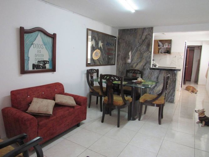 Apartamento de 4 alcobas en venta en Junin, Cali, 61 m² · foto 2 de 18