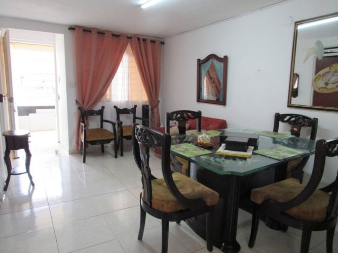 Apartamento de 4 alcobas en venta en Junin, Cali, 61 m² · foto 3 de 18