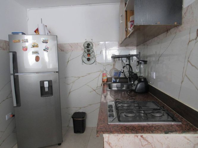 Apartamento de 4 alcobas en venta en Junin, Cali, 61 m² · foto 4 de 18