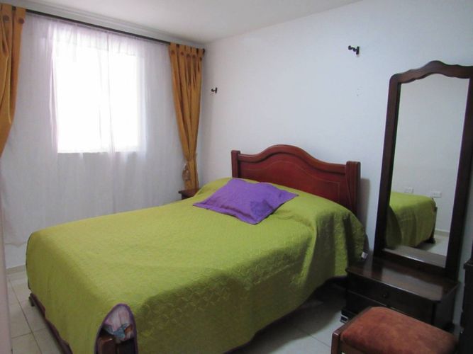 Apartamento de 4 alcobas en venta en Junin, Cali, 61 m² · foto 7 de 18