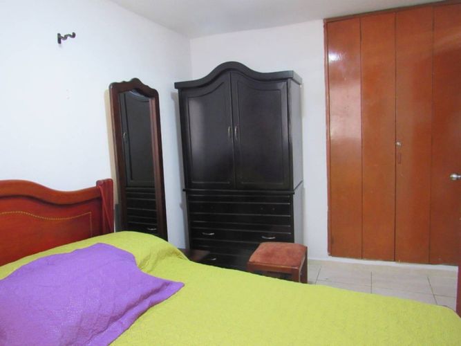 Apartamento de 4 alcobas en venta en Junin, Cali, 61 m² · foto 8 de 18