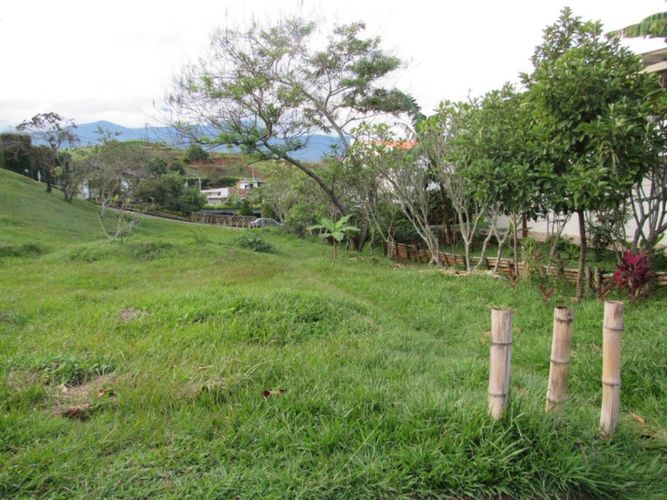 Lote en venta en Porerito, Jamundí, 200 m² · foto 2 de 7