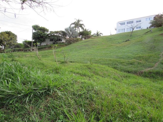 Lote en venta en Porerito, Jamundí, 200 m² · foto 4 de 7