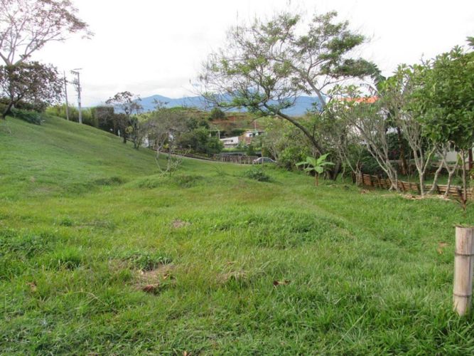 Lote en venta en Porerito, Jamundí, 200 m² · foto 5 de 7