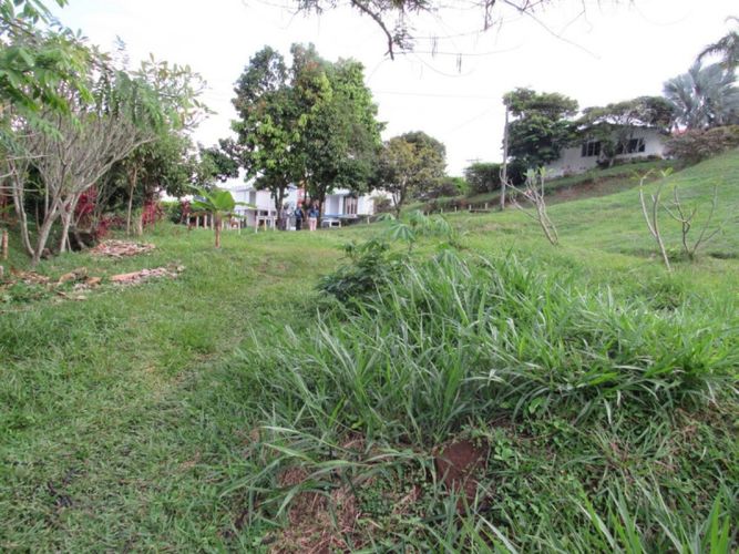 Lote en venta en Porerito, Jamundí, 200 m² · foto 6 de 7