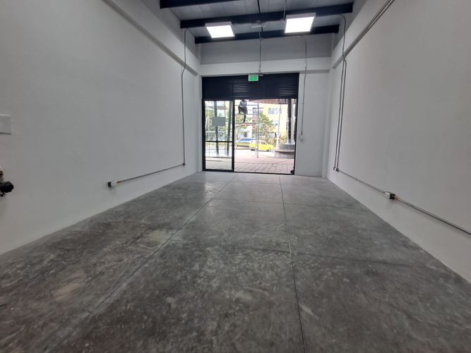 Local en arriendo en Conjunto Cerrado Zapan, Dosquebradas, 40 m² · foto 2 de 11