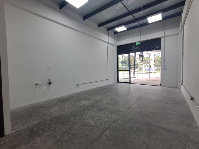 Local en arriendo en Conjunto Cerrado Zapan, Dosquebradas, 40 m² · foto 4 de 11