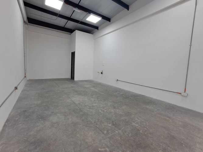 Local en arriendo en Conjunto Cerrado Zapan, Dosquebradas, 40 m² · foto 9 de 11
