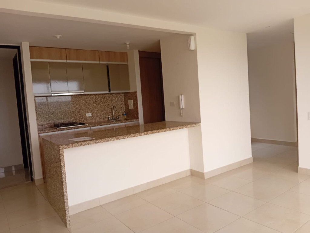 Apartamento en Venta en Alameda del Rio, Barranquilla